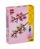 LEGO Building Blocks Set 40725, Cherry Blossom Design, for Boys And Girls, Children's Toy, Birthday Gift