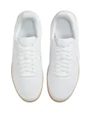 NIKE Women's Casual Shoes, Thin-Soled Shoes, FIELD GENERAL Sneakers FZ5593-101, White And Brown, Size 36