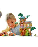 LEGO Friends 42652 Treehouse Friends Building Set, Girls' Toy, Children's Birthday Gift