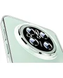 UGREEN [Environmentally Certified] Phone Case for Huawei Mate70, Mate70 Protective Cover with Full Lens Protection, Air Cushion Shockproof Soft Shell, Transparent Ultra-Thin Bare Phone Skin-Friendly Simple Design for Men And Wome