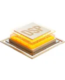 UGREEN USB Desktop Condenser Microphone, Wireless DSP Smart Noise Reduction Microphone for Desktop And Laptop, Suitable for Karaoke, Live Streaming, Online Classes, And Voice Meetings with Speaker 35344