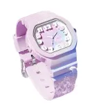 Hello Kitty [50th Anniversary Limited Edition] Watch for Female Students, Primary And Middle School Children, Birthday Gift for Girls 357