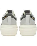 VANS Men's And Women's Shoes, OLD SKOOL OVERT PLUS CC, Thick-Soled Patchwork Low-Top Sneakers, Casual Sports Shoes, Size 36.5