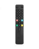 Qinxuan Compatible with TCL TV Remote Control ARC801L11, Same Appearance, Ready to Use, Suitable for 49/55/65P3, 40/43/49P6F, 40L2F