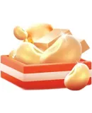 Lenovo True Wireless Bluetooth Earbuds, Semi In-Ear Headphones, Music Sports Gaming Headphones with Bluetooth 5.4, Compatible with Apple Huawei Xiaomi Phones, EA110 Moon Rock White