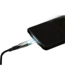 Baseus Type-C Data Cable Charging Cord, 100W Super Fast Charging, 6A, Suitable for Xiaomi, Honor, Vivo, 40W Flash Charging, Huawei Mate 70 Pro Fast Charging Cable