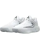 NIKE Men's Basketball Shoes GIANNIS IMMORTALITY 4 Sneakers FQ3681-100 White Size 42