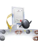 Baseus (Baseus) [Mingjing Series] Apple 16 Charging Cable, Carplay Fast Charging, IPhone 15 Retractable Data Cable, Dual Type-C Charging Cable, CTOC Port for Phones, Laptops And Tablets