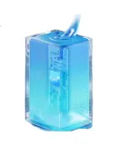 Baseus 65W Gallium Nitride Charger, Compatible with 45W Apple 17/16 Multi-Port Type-C Fast Charger, for Samsung, Huawei Phones, Macbook Pro, Lenovo Laptops, Starry Black