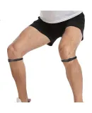 Li-Ning Knee Brace Patellar Strap Knee Support for Men, Professional Knee Protector for Meniscus Injury, Running And Basketball, Specialized Knee Gear