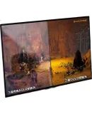 SAMSUNG (SAMSUNG) 32-Inch G80SD QD-OLED, 4K 240Hz, 0.03ms, Anti-Glare Ultra-Thin Design, AI System, Xuanlong Knight Gaming Monitor LS32DG802SCXXF