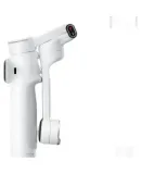 Insta360 Flow 2 Pro Smartphone Stabilizer Handheld Gimbal AI Follow Shooting Three-Axis Stabilization Vlog Gesture Follow (Lingdongbai Standard Package)