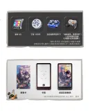 GAMESIR (GAMESIR) Juequ Ling Zing ZZZ Co-Branded Stretch Mobile Game Controller X5 Lite, MiHOYO Android Game, Apple Type-C Phone And Tablet Game Accessory, Portable