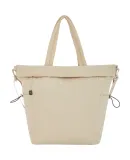 Reebok Water-Resistant Wandering Dumpling Bag, Outdoor Commute Travel Shoulder Crossbody Bag, Adjustable Strap Large Capacity