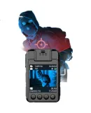 Lenovo Body-Worn Camera, High-Definition Miniature, Portable Chest-Mounted Recording And Video Camera, Evidence Collection Device DSJ-2Z 32GB