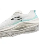 ANTA Lightweight Running Shoes for Men, Shock-Absorbing Mesh Breathable Wear-Resistant Sports Shoes with Soft Soles Comfortable Jogging Shoes Running Shoes