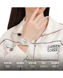 FILA Civil Service Exam Student Watch, Silent Pointer, Waterproof Sports Children's Watch, CET-4 And CET-6 Exam, 6586-009