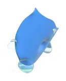 XTEP Children's Swim Cap, Youth Boys And Girls Comfortable Waterproof Swimming Cap, Professional Training Equipment, Silicone Swim Cap, Purple