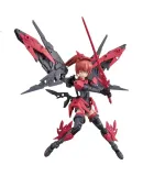 BANDAI Model Kit, 30MS Equipment Accessory Pack 2, Flying Armor, for Ages 15 And up