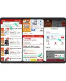 MSI (MSI) Haihuangji RS, AMD Ryzen R7 9700X, 32GB DDR5, 1TB Subsidies, Delta E-Sports Water-Cooled Gaming Desktop Computer, Designer Office Complete System