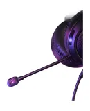 HP H160 Wired Over-Ear Gaming Headset, Office Online Class PUBG Delta Action Universal Computer Headphones with 3.5mm Jack, Black