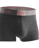 LEE Men's Underwear, Pure Cotton Boxer Briefs, 10A Antibacterial And Anti-Mite, Spring New Arrival, Four-Corner Men's Shorts