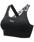 Li-Ning Yoga Outfit Set, Autumn And Winter Fitness Pilates Training Clothes, Yoga Pants, Sports Underwear, Running Vest Set, Thin Style