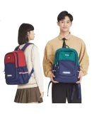 KALA·Y Backpack for Primary School Students Grades 1-3 Lightweight Children's Backpack Outdoor Travel Large Capacity Casual Backpack for Boys And Girls