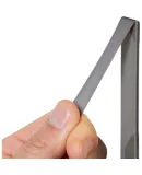 3M Double-sided Tape Strong Traceless Waterproof Office Supplies/ETC Special/Student Stationery/Handmade Crafts etc. Applicable Glue 6604-GP 5MM*3M