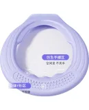 Li-Ning (LI-NING) Figure-Eight Resistance Band, Pilates Pull Rope, Stretching Band, Figure-Eight Elastic Band, Arm Circles, Back Opener, Shoulder Opener, Fitness Equipment for Wome