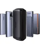 UGREEN M.2 Portable Hard Drive Enclosure Storage Case, Cable And USB Drive Organizer, Shockproof And Drop-Resistant Protective Hard Shell for Digital Accessories