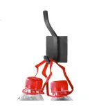 3M Heavy-Duty High-Adhesion Double-Sided Tape, Waterproof And Heat-Resistant, No Trace, Thickened Adhesive Tape for Wall And Car Fixing, GPL110 Double-Sided Tape Φ30mm