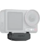 DJI Osmo Action Cold Shoe Expansion Kit, Accessories for Osmo Action 5 Pro/Osmo Action 4/Osmo Action 3