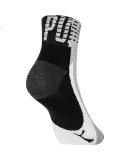 PUMA Women's Sports Socks, Classic Casual Breathable Socks, Color Block Mid to High Tube Socks, 2 Pairs Per Pack