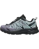 CAMEL [Wang Junkai's Choice], Kunlun Mountain 3.0 Trail Running Shoes, Outdoor Hiking Boots for Men And Women, Non-Slip Trekking Sports Shoes
