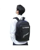 Li-Ning Backpack for Men And Women, Large Capacity School Bag for Middle School, High School And College Students, Outdoor Sports Travel Casual Hiking Backpack