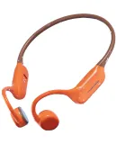 Yuanshi Beta Pro [High-End Flagship] Bone Conduction Bluetooth Headphones, Swimming Earphones, Professional Waterproof, HIFI Sound Quality, Sports Earphones, 32GB Storage