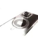 Baseus Stand Case [360° Rotating Stand] Compatible with IPhone 16 Case, Protective Cover with Magnetic Stand, Frosted Anti-Drop MagSafe Charging Case for Men And Wome