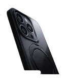 Baseus Ring Holder Rotating Stand Case for IPhone 16 Plus, Compatible with Apple 16 Plus Protective Cover, Magnetic Rotating Stand, Shockproof MagSafe Charging