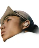 Bose QuietComfort Noise-Cancelling Earbuds (New Generation Xiaoshai) - Cool Lavender Purple, True Wireless Bluetooth QC Noise-Canceling Headphones, Exceptional Sound Quality, Double 11