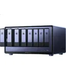 UGREEN Private Cloud DXP8800 Plus 8-Bay NAS Network Storage Personal Cloud Hard Drive Home Server AI Album Dual 10 Gigabit Ethernet Ports Support Permission-based Access Control