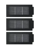 ECOVACS Robot Vacuum Cleaner Deodorizing Antibacterial Filter Cartridge *3 Pieces DDX67 (Compatible with T50PRO/T50S/N50) [Accessory]