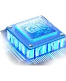 UGREEN 65W GaN Charger, Type-C Fast Charging Head, Compatible with Apple 17, Samsung, Huawei, Xiaomi Phones, PD40/45W/MacbookPro Laptops, Adapter