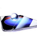 UGREEN Tempered Glass Screen Protector for Xiaomi Pad 6S Pro, 12.4-Inch 2024 Model MI Pad 6S Pro, Full Coverage HD Anti-Fingerprint Glass Protective Film for Tablet Computer
