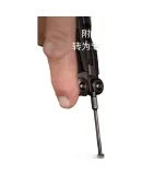 LEATHERMAN Professional Hunter MUT Tactical Tool Pliers, Multi-Functional Combination Pliers, Equipment Maintenance, Outdoor Tools