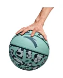 ANTA Basketball, Size 7, for Adults, Competition Use, Indoor And Outdoor, Suitable for Cement Courts, Non-Slip, Wear-Resistant, Standard Size 7 Ball for Children, Teenagers And Kids