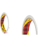 3M Scotch Double-Sided Tape, Double-Sided Cotton Paper Tape, Office Supplies, Value Pack 200C-18