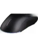 Lenovo (Lenovo) MM23 Gaming Edge-Locked Mouse Pad, Office Mouse Pad, Cloth Surface, Washable, E-Sports Mouse Pad, Thickened, Large Size (800*300*4mm)