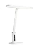 OPPLE Full Spectrum Anti-Blue Light And Anti-Nearsightedness Student Study Eye Protection Desk Lamp for Children's Desks And Bedrooms with T-Shaped Light Sensing Adjustment