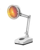 PHILIPS Far Infrared Therapy Lamp Heating Lamp Therapy Device Red Light Baking Electric Divine Lamp Mid-Autumn Festival Gift Practical